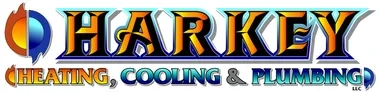 Harkey Heating Cooling & Plumbing Logo