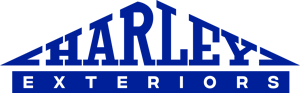 Harley Exteriors, Inc. Logo