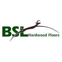Harman Hardwood Flooring Company Logo