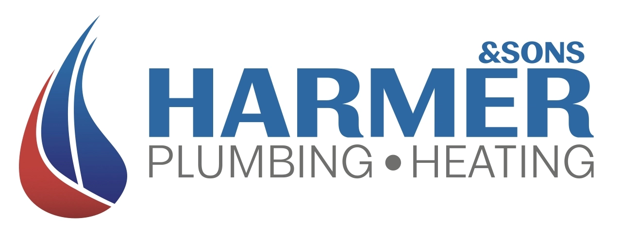 Harmer & Sons Plumbing & Heating Logo