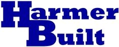 Harmer Built LLC Logo