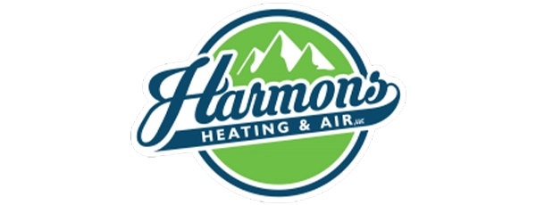 Harmons Heating and Air Logo