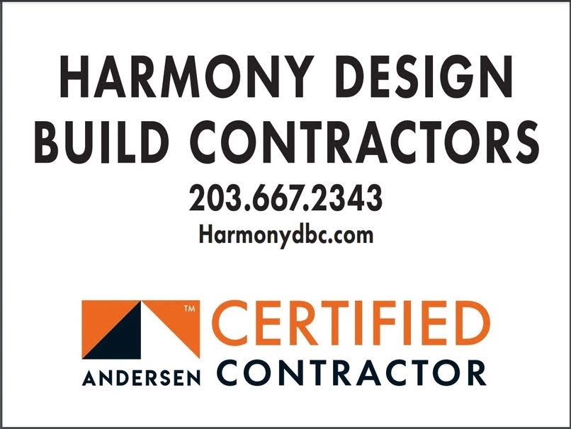 Harmony Design Build Contractors Logo