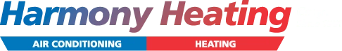 Harmony Heating Corporation Logo