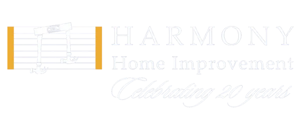 Harmony Home Improvement Logo