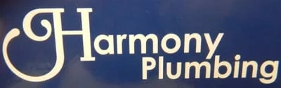 Harmony Plumbing Logo
