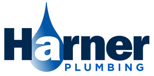 Harner Plumbing Logo