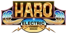 Haro Electric Logo