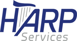 Harp Services Logo