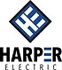 Harper Electric CIMS Logo