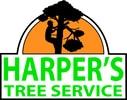 Harper's Tree Service LLC Logo