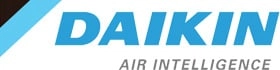 Harrington Air Conditioning Logo