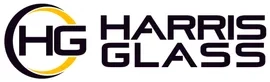 Harris Glass Co Inc Logo