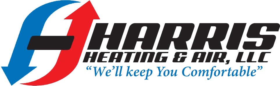 Harris Heat and Air Logo