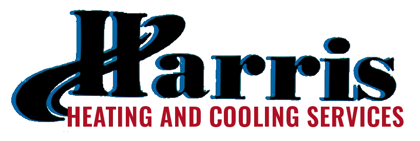 Harris Heating & Cooling Logo