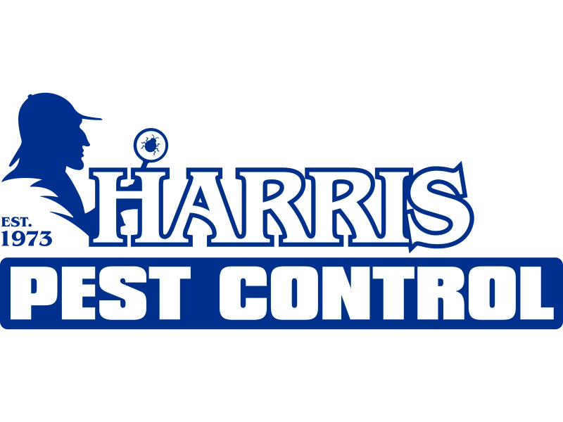 Harris Pest Control, Inc. Logo