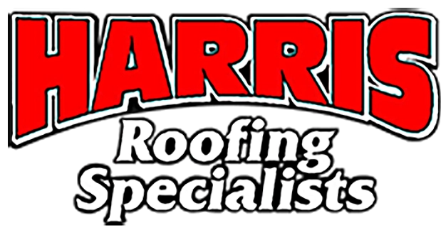 Harris Roofing Specialists Logo