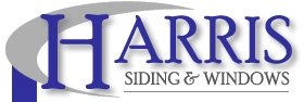 Harris Siding & Windows Inc Logo