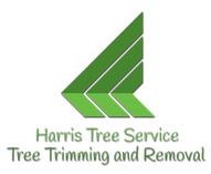 Harris Tree Services Logo