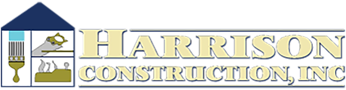 Harrison Construction Inc Logo