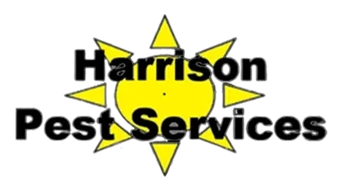 Harrison Pest Services Logo