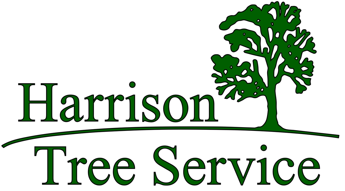 Harrison Tree Service Logo