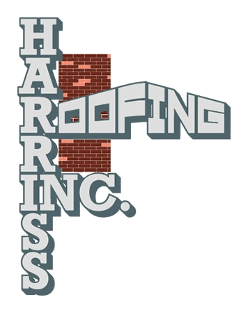 Harriss Roofing Inc Logo