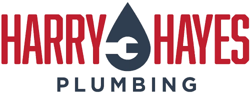 Harry Hayes Plumbing Logo