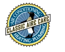 Harster Heating & Air Conditioning Logo
