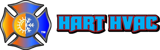 HART HVAC LLC Logo