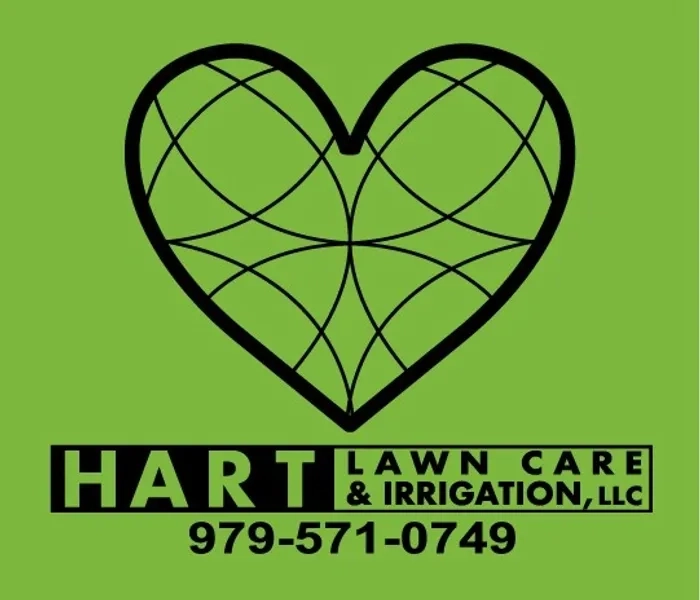 Hart Lawn Care and Irrigation, LLC Logo