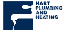 Hart Plumbing & Heating Logo
