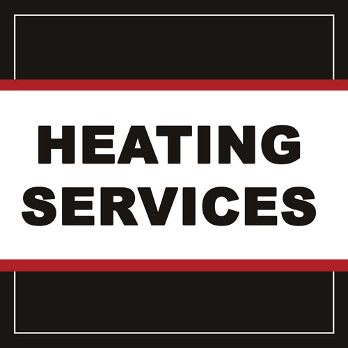 Hartland & Wilken Custom Heating, Cooling, Plumbing Logo
