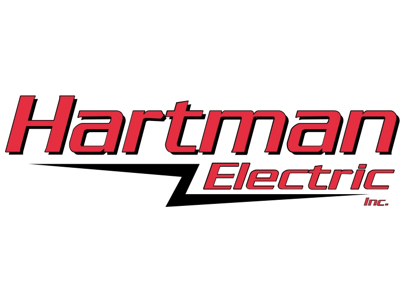 Hartman Electric Inc Logo
