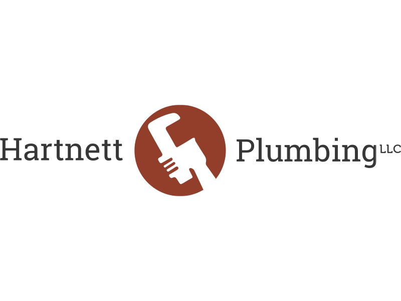 Hartnett Plumbing LLC Logo