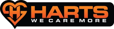 Harts Services Logo