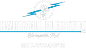 Hartzell Electric LLC Logo