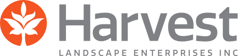 Harvest Landscape Enterprises Logo