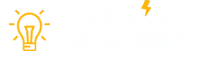 Harv's Electric Services Logo