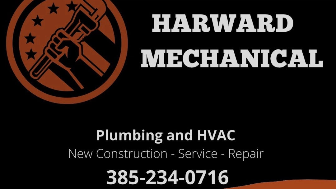 Harward Mechanical Logo
