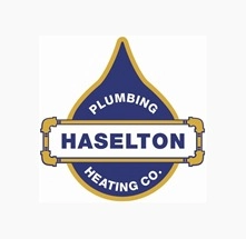 Haselton Plumbing & Heating Logo