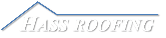 Hass Roofing Logo