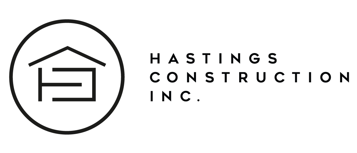 Hastings Construction Logo