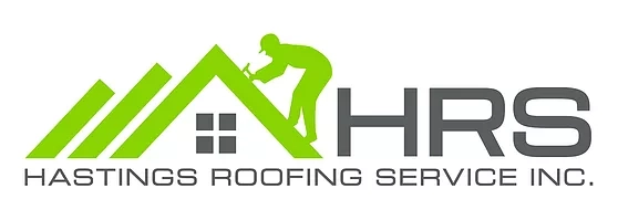 Hastings Roofing Service, Inc. | Orlando Logo