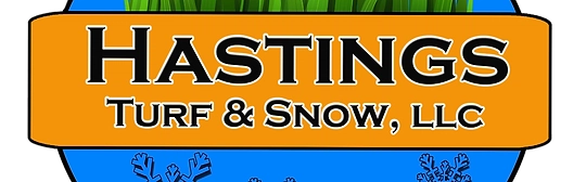 Hastings Turf & Snow, LLC Logo