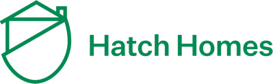 Hatch Homes Logo