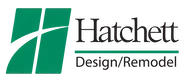 Hatchett Design Remodel Logo