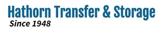 Hathorn Transfer & Storage Logo