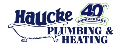 Haucke Plumbing & Heating Inc Logo