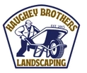 Haughey Brothers Landscaping LLC Logo